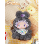 LOVELY EMMA尝点甜兔